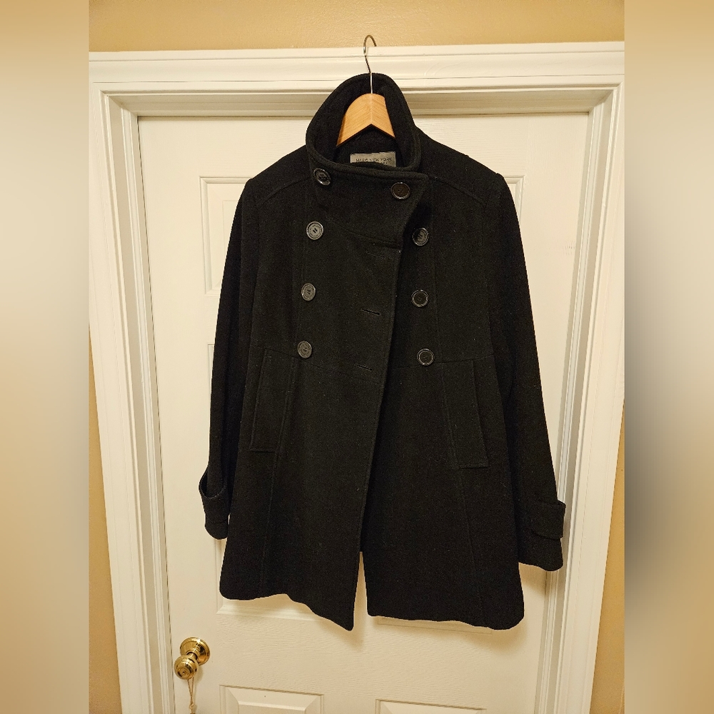 Marc New York Pea Coat